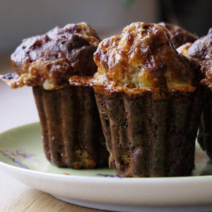 Cakes, Muffins